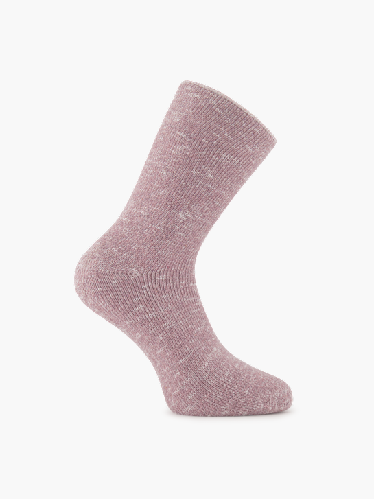 Cosy Nature Calzini Rosa 94354 2