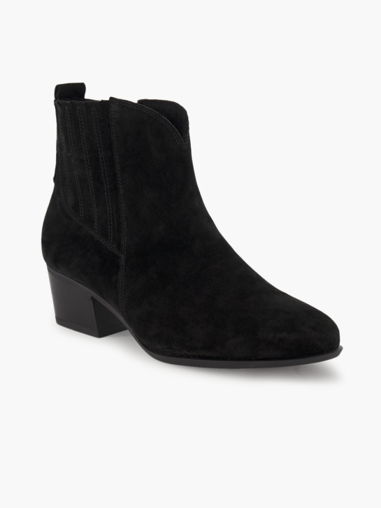 Gabor Bottes Noir 94351 1