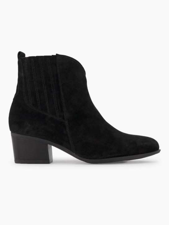 Gabor Bottes Noir 94351 2