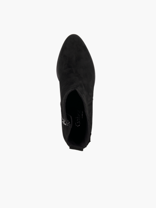 Gabor Stiefel Schwarz 94351 4