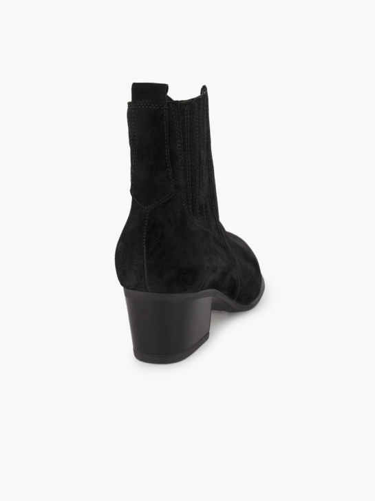 Gabor Bottes Noir 94351 5