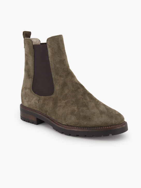 Varese Stiefel Grün 93052 1