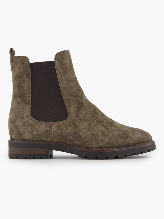 Varese Stiefel Grün 93052 2