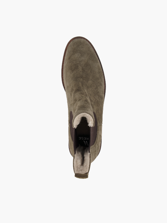 Varese Stiefel Grün 93052 4