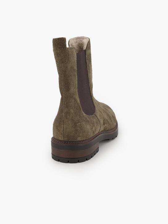 Varese Stiefel Grün 93052 5