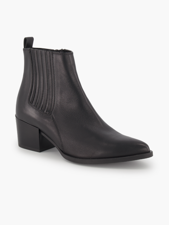 Varese Bottes Noir 93053 1