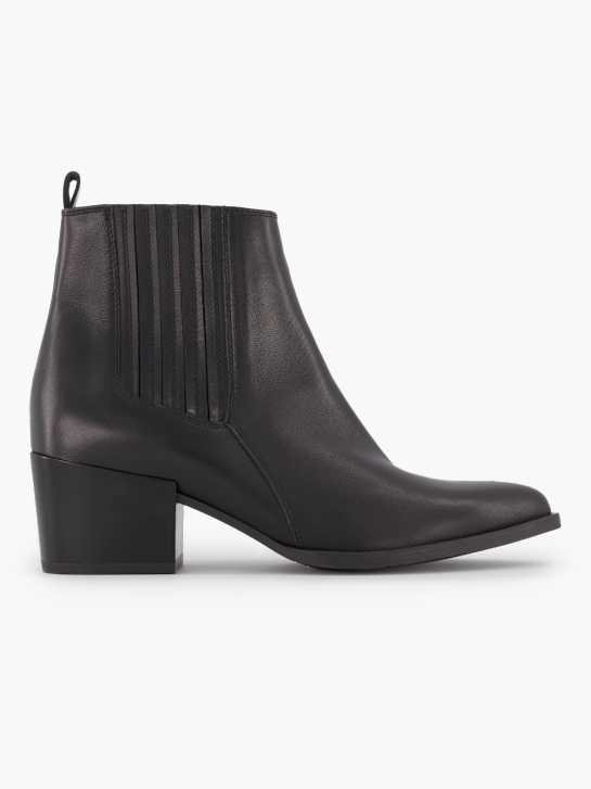 Varese Bottes Noir 93053 2