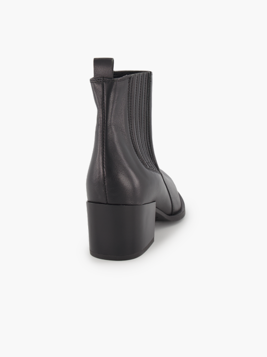 Varese Bottes Noir 93053 5