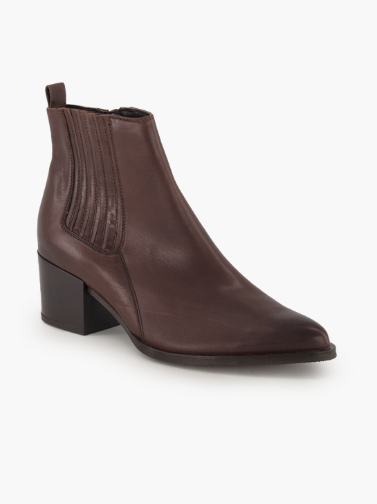 Varese Stiefel Braun 93054 1