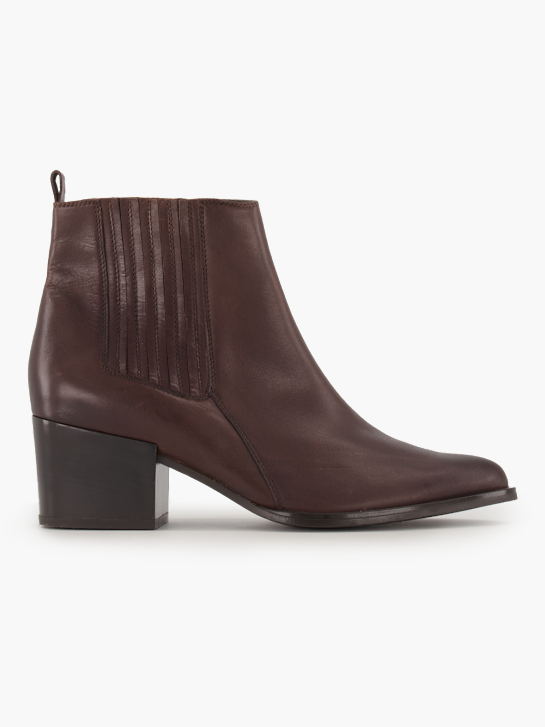 Varese Stiefel Braun 93054 2