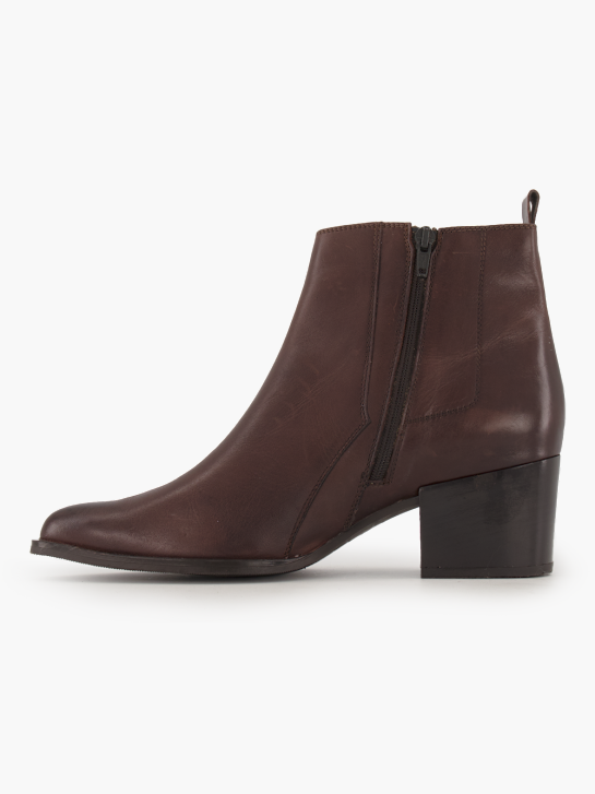 Varese Stiefel Braun 93054 3