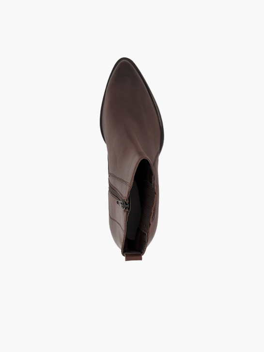 Varese Stiefel Braun 93054 4