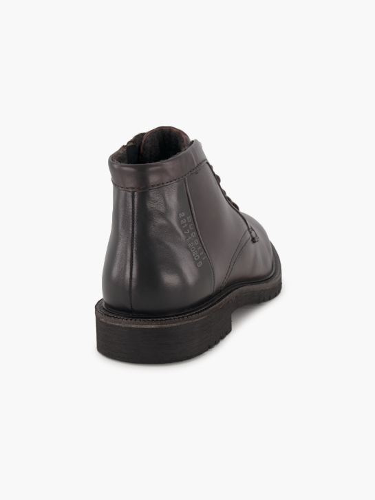 Bugatti Schnürstiefel Braun 93061 5