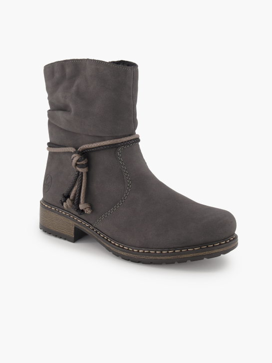 Rieker Stiefel Grau 93091 1