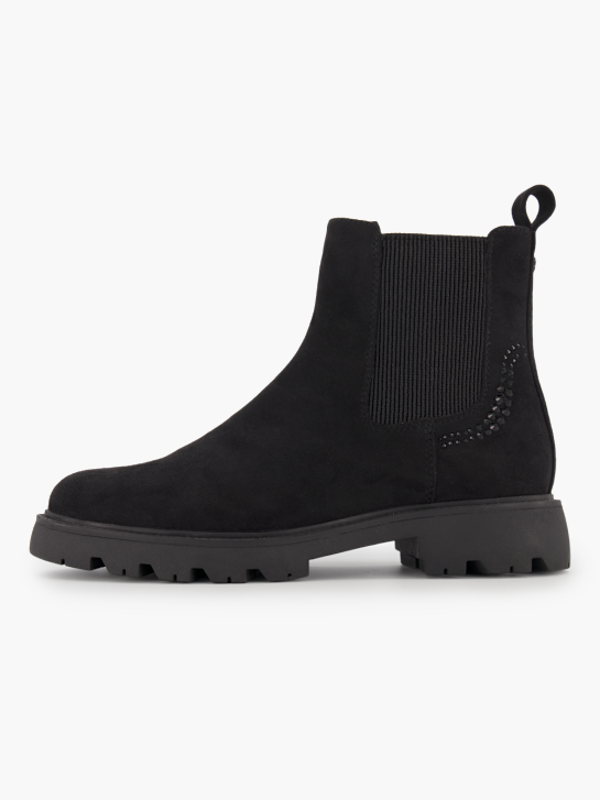 Bagatt Stivale Nero 93097 2