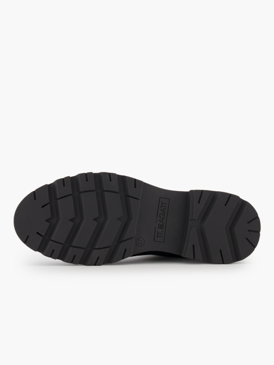 Bagatt Stivale Nero 93097 3