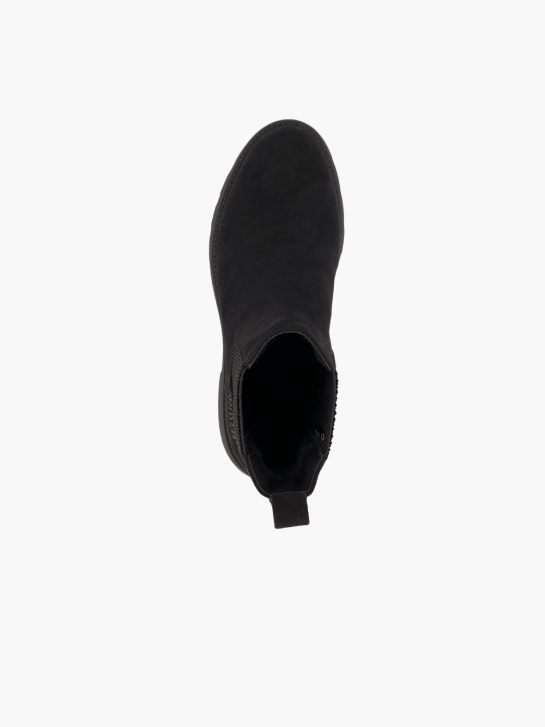 Bagatt Stivale Nero 93097 4
