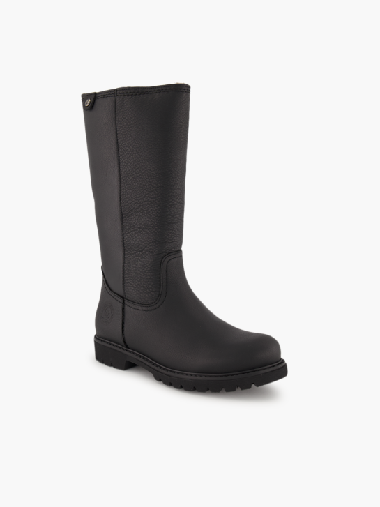 Panama Jack Stiefel Schwarz 93113 1