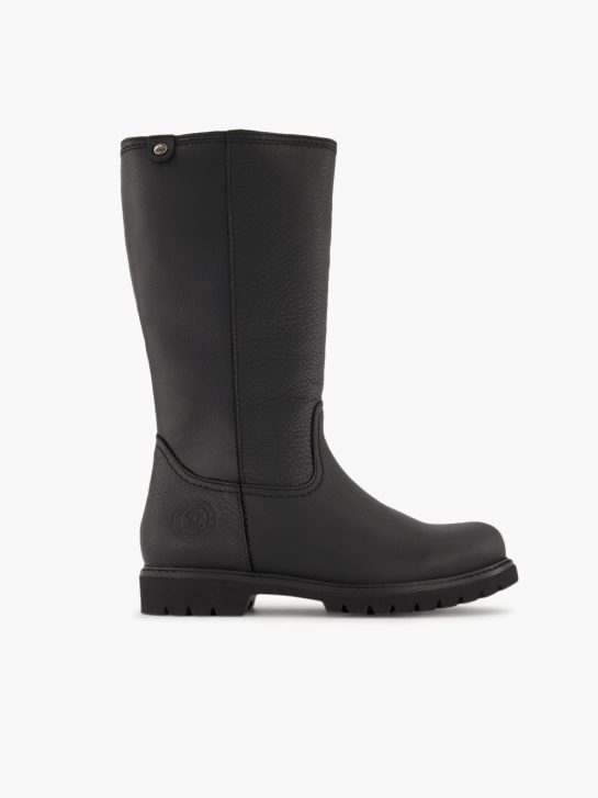 Panama Jack Stiefel Schwarz 93113 2