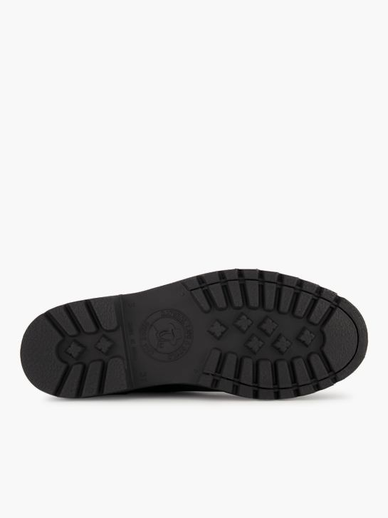 Panama Jack Stiefel Schwarz 93113 3