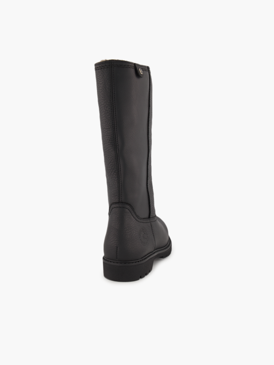 Panama Jack Stiefel Schwarz 93113 5
