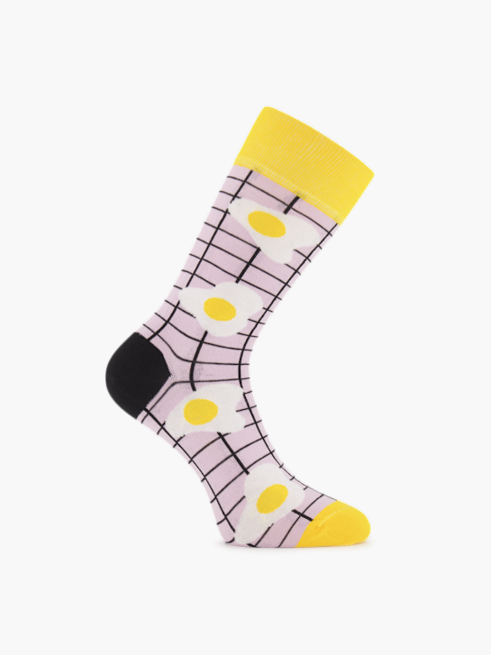 Dilly Socks Calze e calzini Viola 93109 1