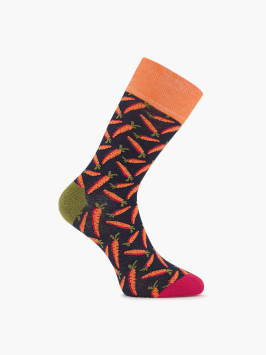 Dilly Socks Calzini Blu 93120 1