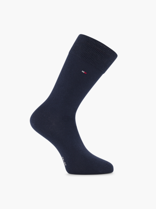 Tommy Hilfiger Chaussettes Bleu 93151 3