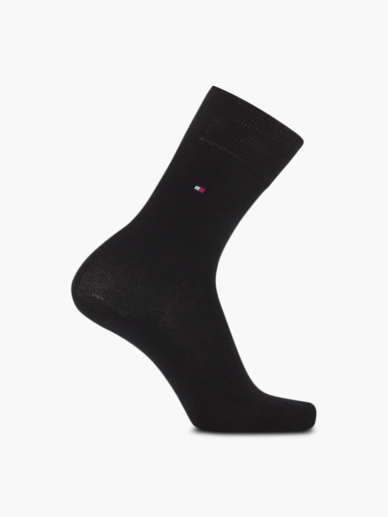 Tommy Hilfiger Socken Schwarz 93158 3