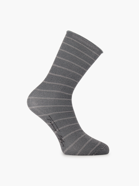 Tommy Hilfiger Calzini Grigio 93161 2