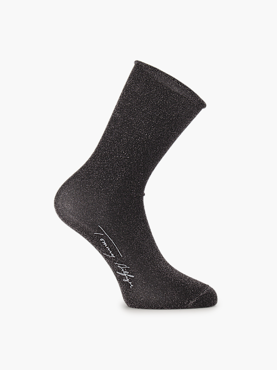 Tommy Hilfiger Calzini Grigio 93161 3