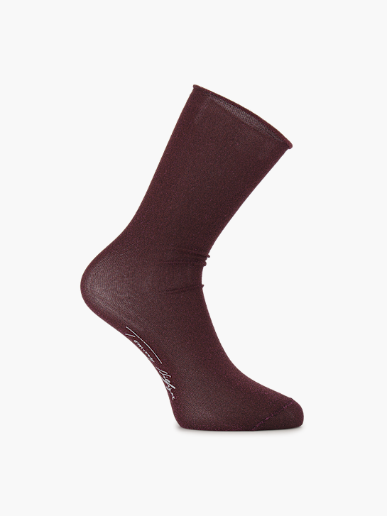 Tommy Hilfiger Chaussettes Gris 93161 4