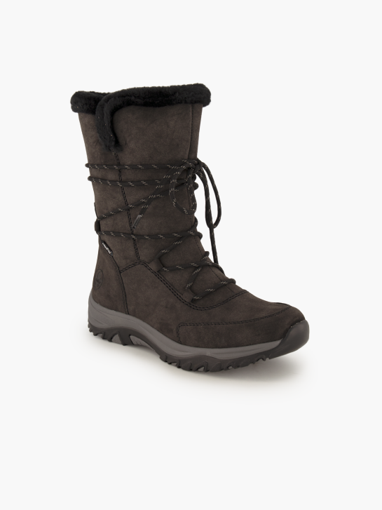 Rieker Stiefel Blau 93166 1