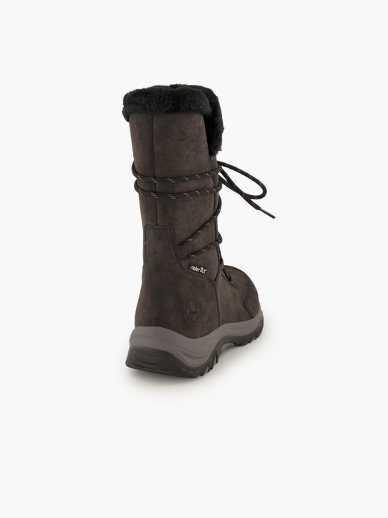 Rieker Stiefel Blau 93166 6