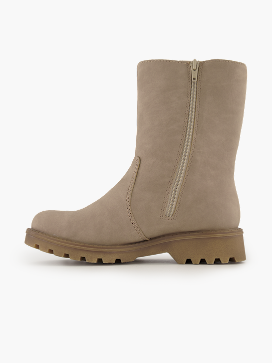 Rieker Stiefel Beige 93168 3