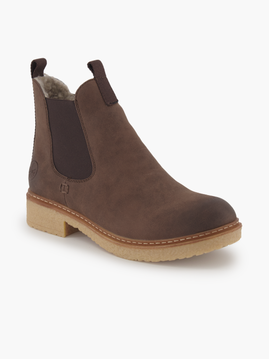 Rieker Stiefel Braun 93170 1
