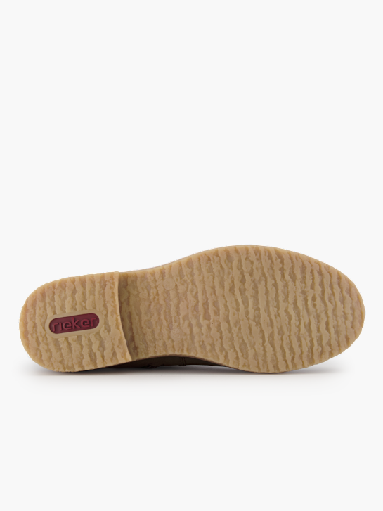 Rieker Stiefel Braun 93170 4