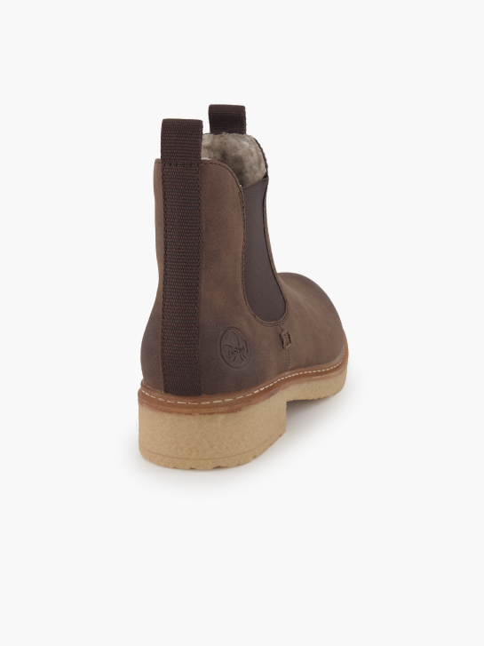 Rieker Stiefel Braun 93170 6