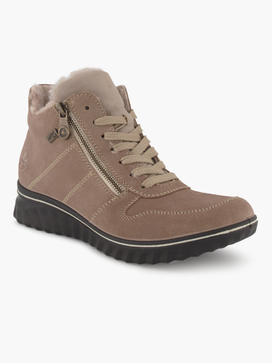 Rieker Stiefel Beige 93173 1