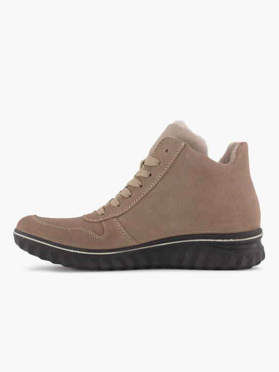 Rieker Stiefel Beige 93173 3