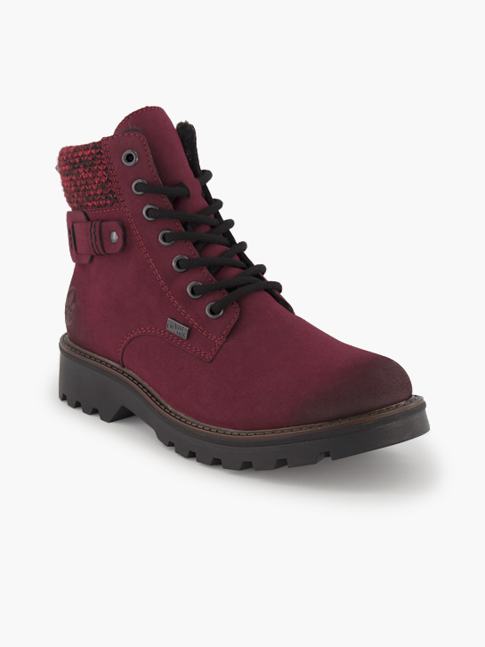 Rieker Stiefel Rot 93179 1