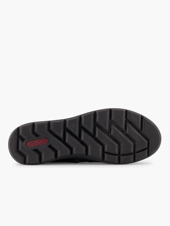 Rieker Stiefel Schwarz 93176 4