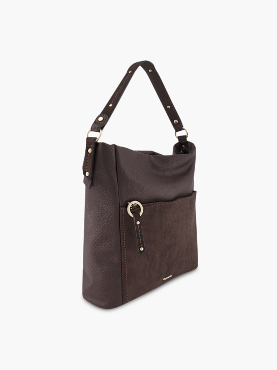 Tamaris Sac Marron 93190 3