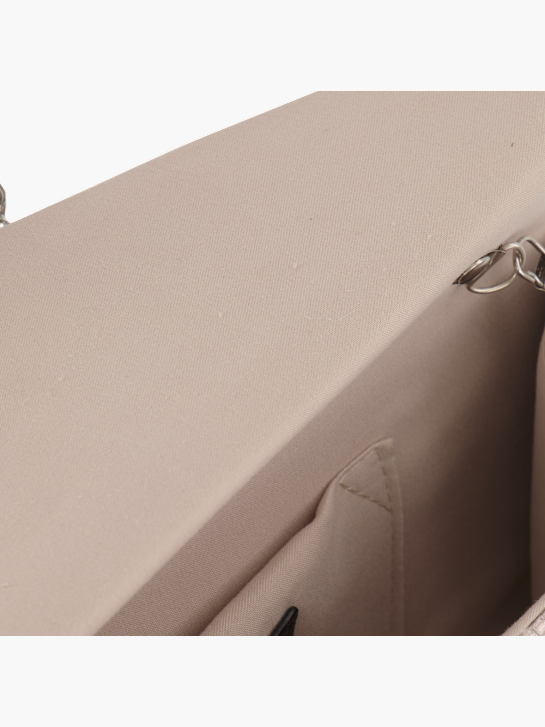 Tamaris Clutch Beige 93193 4