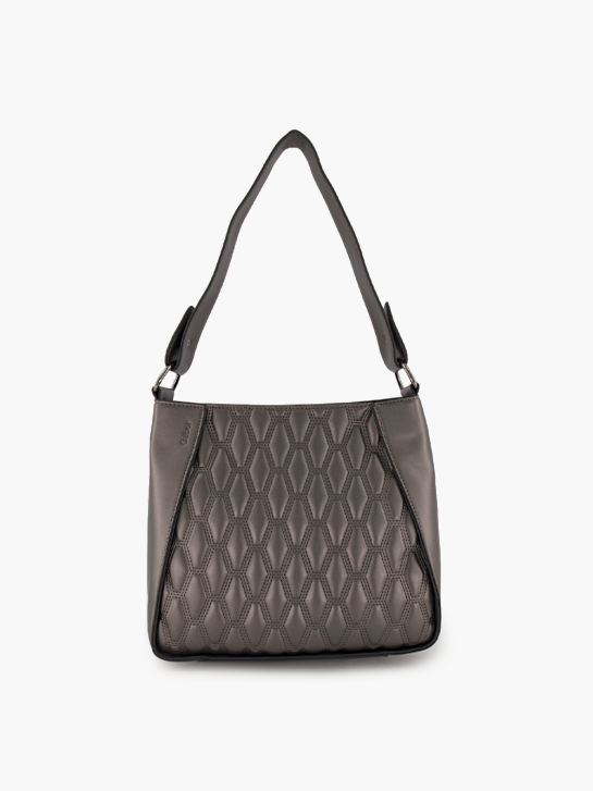 Gabor Tasche Grau 93195 1