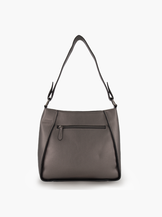 Gabor Tasche Grau 93195 2