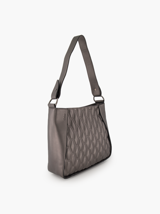 Gabor Tasche Grau 93195 3