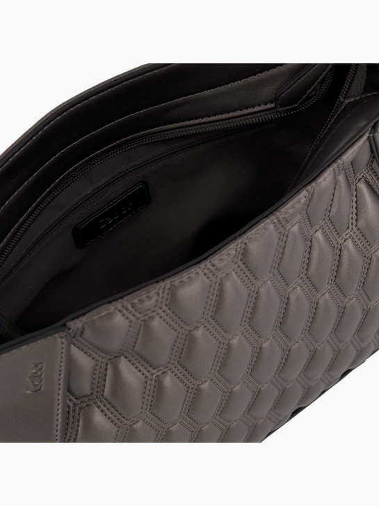 Gabor Tasche Grau 93195 4