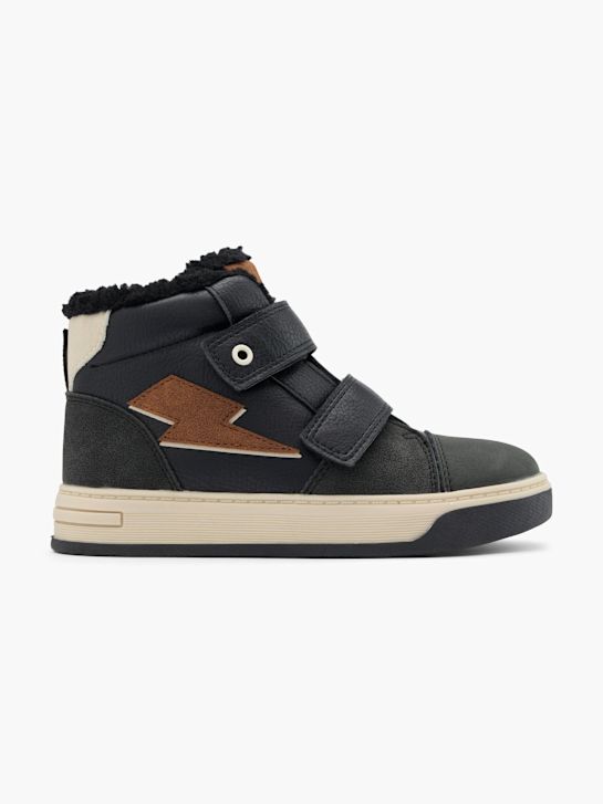 Circo Baskets montantes Noir 93199 1
