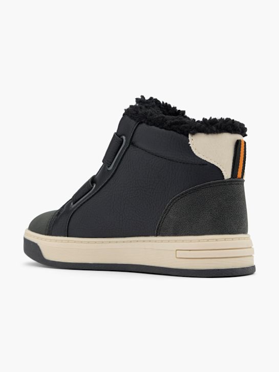 Circo Baskets montantes Noir 93199 3